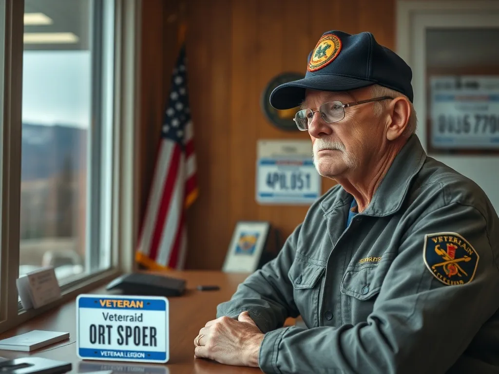 Benefits and Resources for Senior Veterans in West Virginia